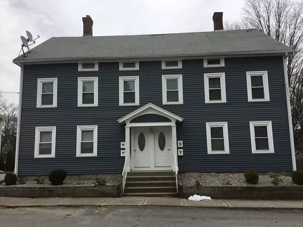 14 High St #14, Northbridge, MA 01588