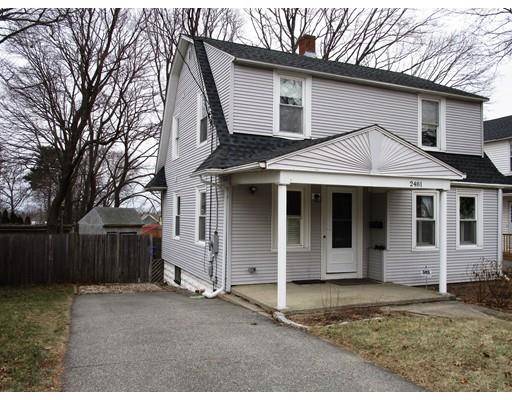 2481 Pawtucket Avenue, East Providence, RI 02914