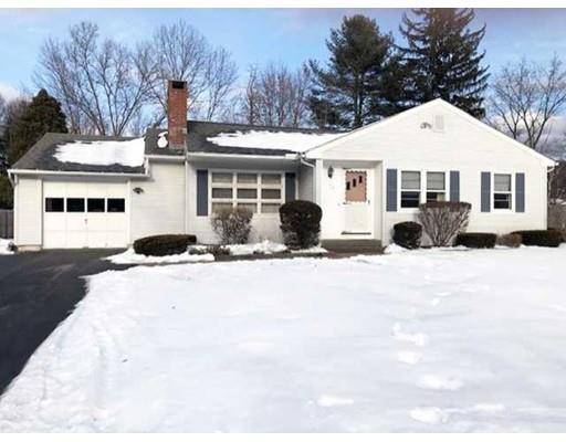 73 Burnham Rd, Greenfield, MA 01301