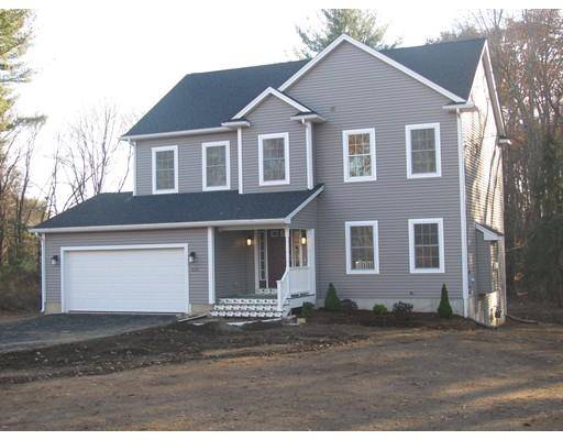 38 Forbes Hill Road, East Longmeadow, MA 01028