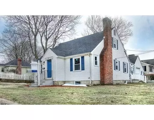 44 Maple St., Stoneham, MA 02180