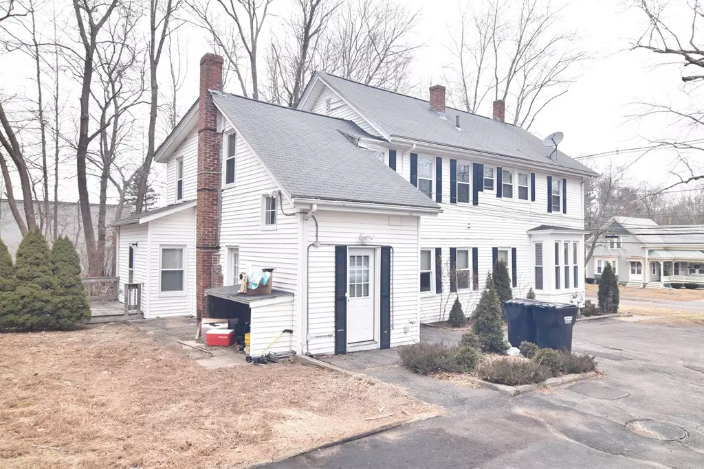 Norton, MA 02766,53 S Worcester St