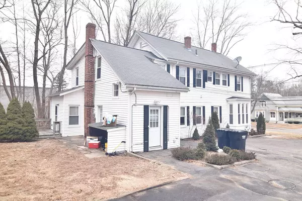 53 S Worcester St, Norton, MA 02766