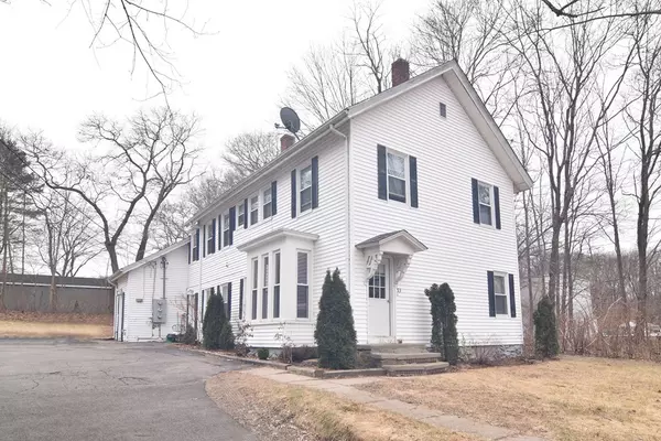 Norton, MA 02766,53 S Worcester St