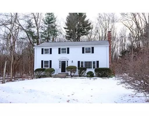 9 Country Club Road, Acton, MA 01720