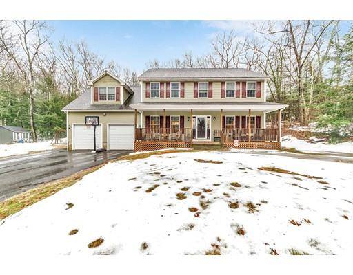 5 Bel Air Dr, Ware, MA 01082