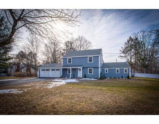 1 Old Tavern Rd, Wayland, MA 01778