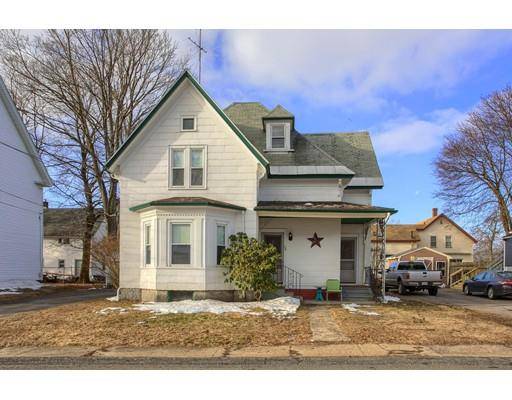 29 Lincoln Street, Gardner, MA 01440