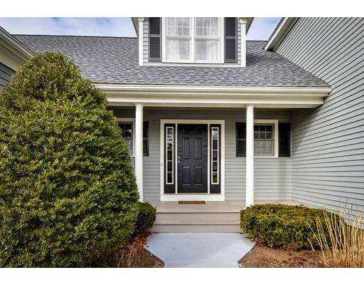 40 Algonquian, Natick, MA 01760