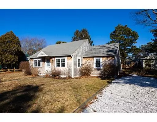 Yarmouth, MA 02664,22 Gardiner Ln