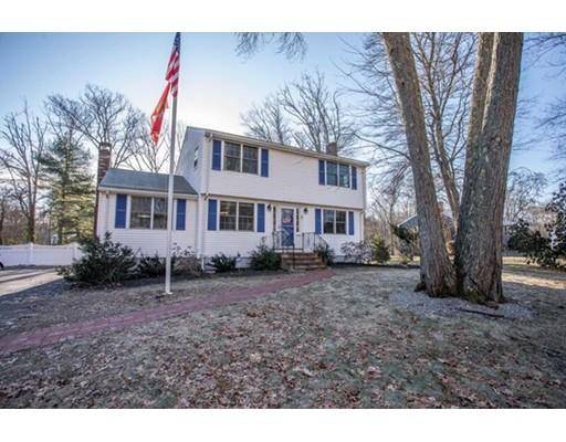 89 Harvard St, East Bridgewater, MA 02333