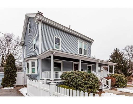 361 Bacon St, Waltham, MA 02451