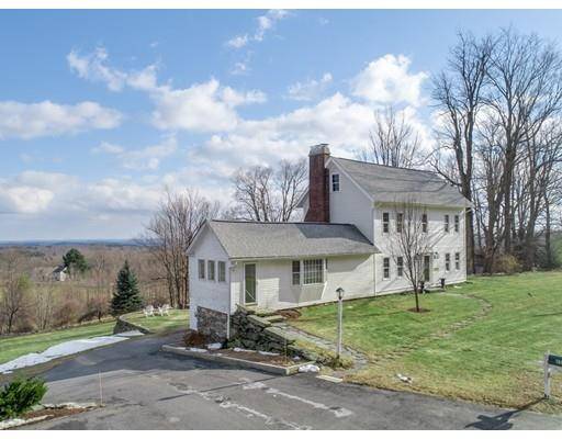 258 Mountain Rd, Princeton, MA 01541