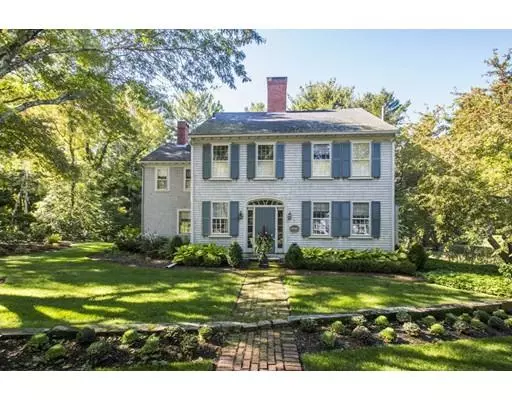 4 Sylvia Place Rd, Kingston, MA 02364