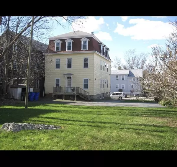 Fall River, MA 02720,114 Melville Street