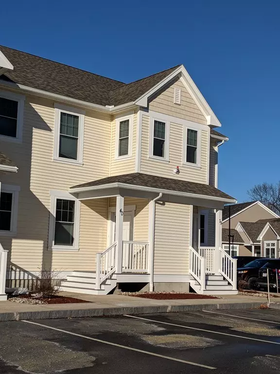 855 Main Street #40, Woburn, MA 01801