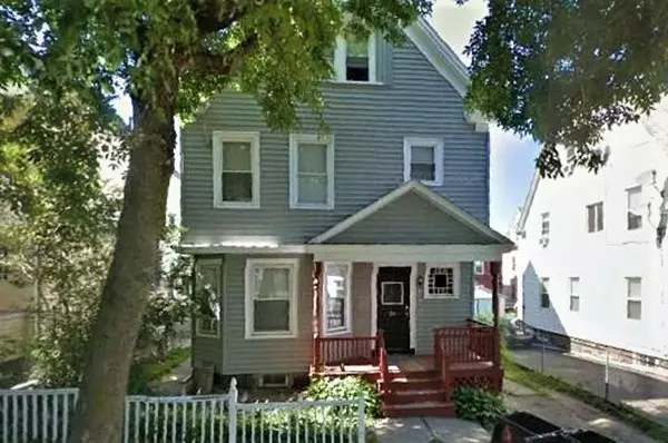 54 Msgr Patrick J Lydon Way, Boston, MA 02124
