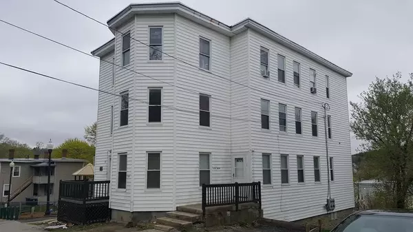 630 Main, Southbridge, MA 01550