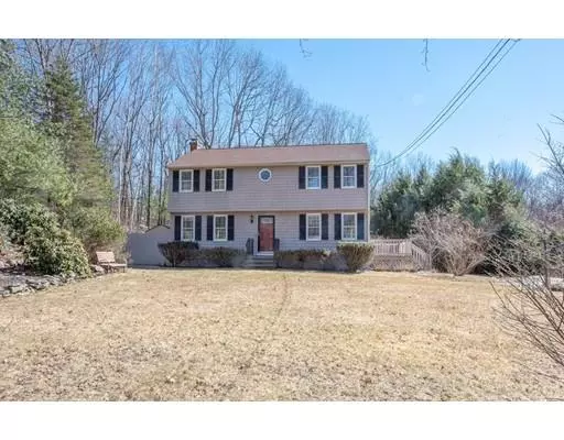 Tyngsborough, MA 01879,13 Wyoming Rd