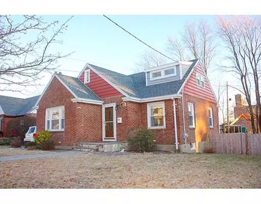 9 Margin Ter, Peabody, MA 01960