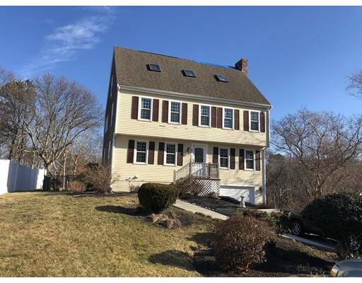 Bourne, MA 02562,21 Brady Rd