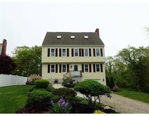 21 Brady Rd, Bourne, MA 02562