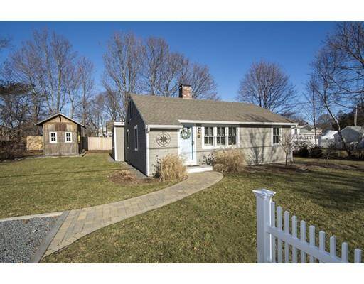 35 Seaview Ave, Scituate, MA 02066