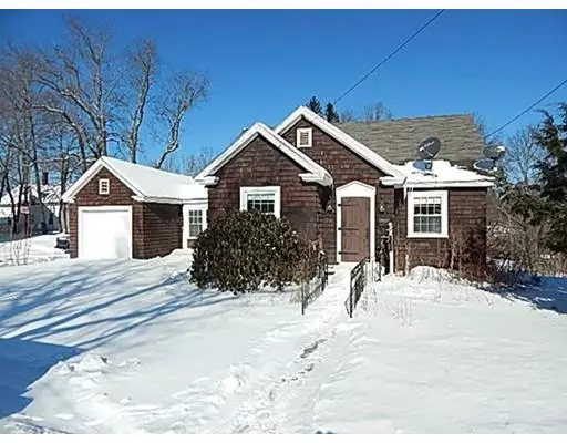 59 Abbott St, Gardner, MA 01440