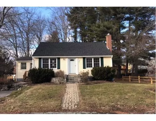 Leominster, MA 01453,16 Rustic Dr