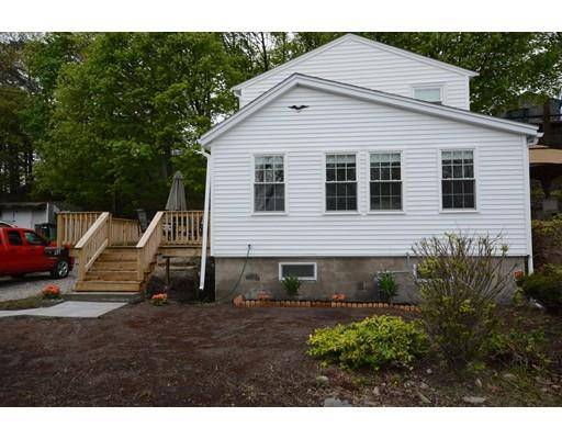 93 Kings Cove Beach Rd, Weymouth, MA 02191