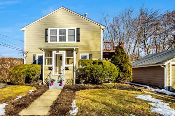 Natick, MA 01760,10 D St #1