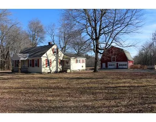 920 Williamsville Road, Barre, MA 01005