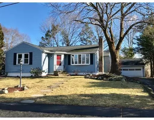 23 Essex Street, Waltham, MA 02451