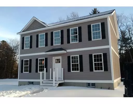 62 Madison Ave, Winchendon, MA 01475