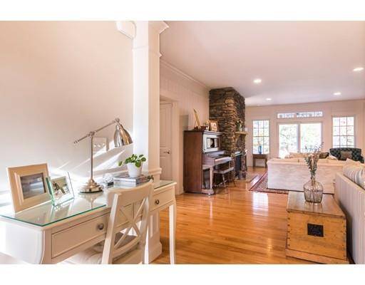 34 Tenderwood, Plymouth, MA 02360