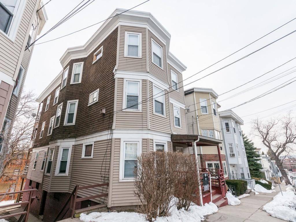 73 Bellingham St, Chelsea, MA 02150