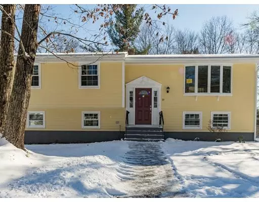 19 Sonora Drive, Chelmsford, MA 01824