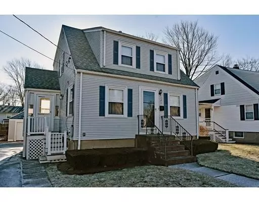 121 Rock St, Norwood, MA 02062