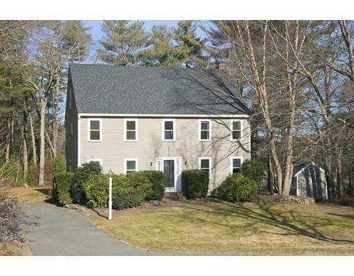 6 Silver Lake Dr, Kingston, MA 02364