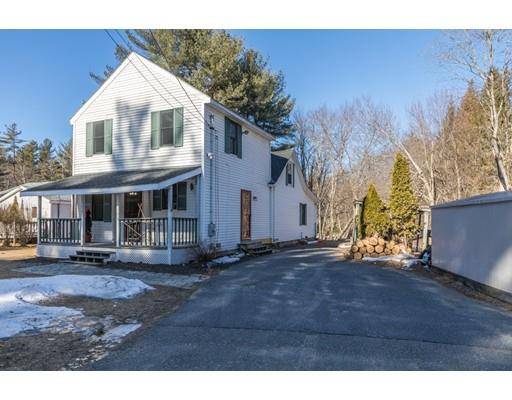 56 Turner Street, Templeton, MA 01468