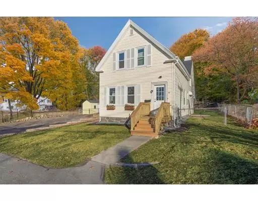 Weymouth, MA 02191,36 Norton