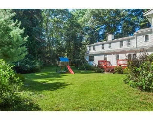 Wayland, MA 01778,40 Woodridge Road