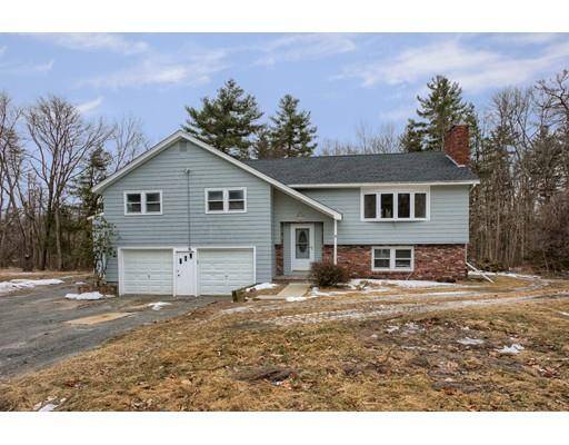 9 Catamount Rd, Tewksbury, MA 01876