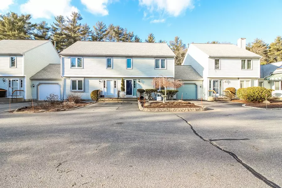 663 Wareham Street #4, Middleboro, MA 02346