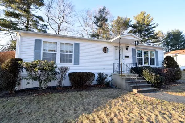 Kingston, MA 02364,15 Sycamore Dr