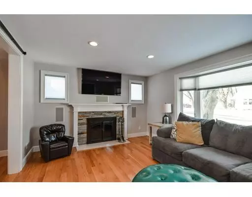 Framingham, MA 01701,1233 Concord Street