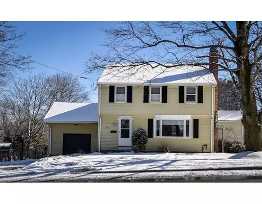 1233 Concord Street, Framingham, MA 01701