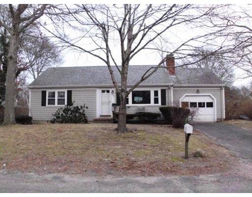 102 Compass Circle, Barnstable, MA 02601