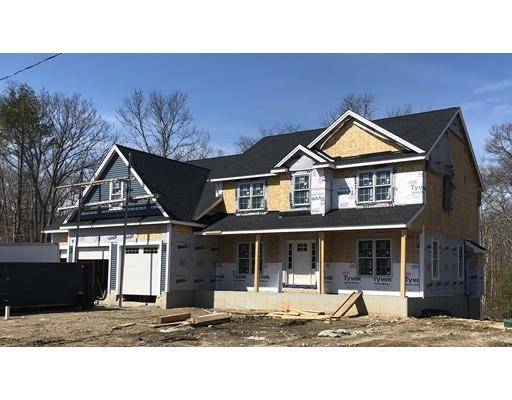 24 Ledgewood Circle, Attleboro, MA 02703