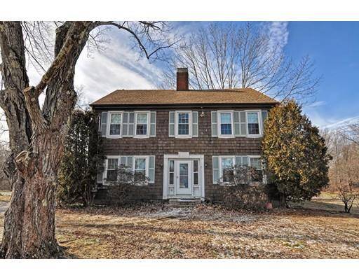 570 Allen Avenue, North Attleboro, MA 02760